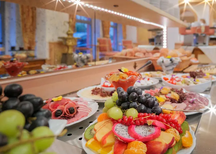 Hotel GARNI Residenz Am Markt Meißen