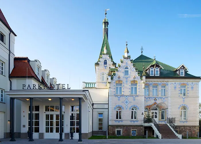 Dorint Parkhotel Meißen